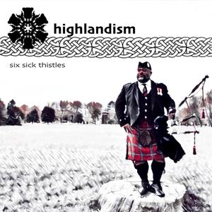 I Clubbed a Haggis to Death