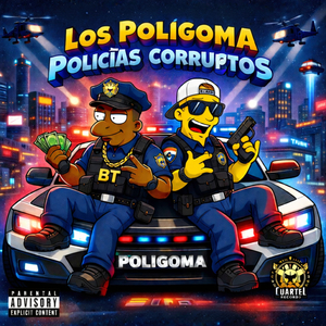 El Poligoma 3