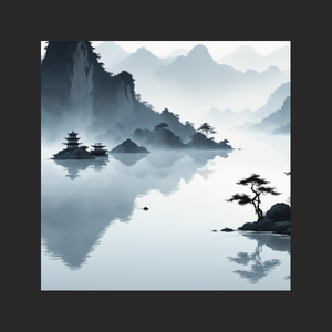 "水墨"中国风&Gunna Type Beat