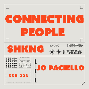 Connecting People (Radio Mix)