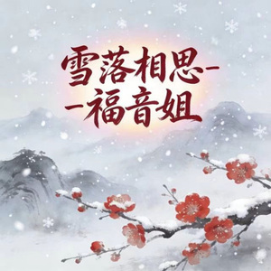 雪落相思 (烟嗓版)