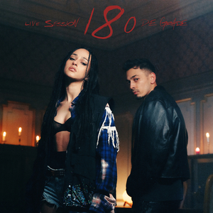 180 de grade (Live Session)