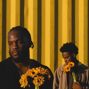 Free Game (feat. Giahni Bosquet)