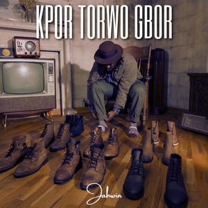 Kpor Torwo Gbor