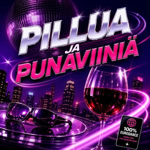 Pillua Ja Punaviiniä