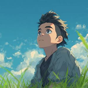 僕だけの青い空（アンサーソング）