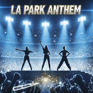 서문시장 야시장의 리듬 (Seomun Night Market Groove)