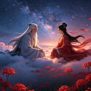 老婆