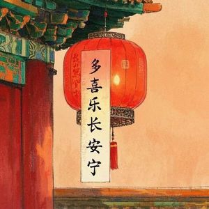 【FREE】蛇年大吉Chinese Zither Type Bea