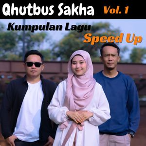 Kisah Cinta Handzalah Dan Jamilah (Speed Up)