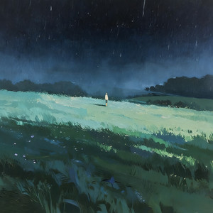 放松心情舒缓压力 疗愈音律