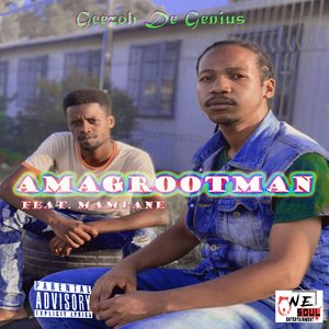 Amagrootman