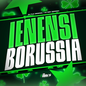 Ienensi Borussia