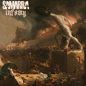 Infamy (feat. Bodysnatcher)