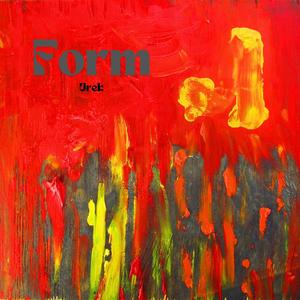 Form (Radio Edit)