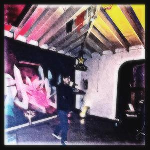 Aric Almirola (feat. Young Astro)