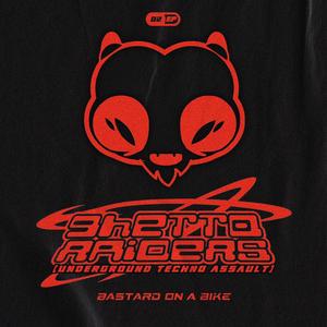 Bastard on a Bike
