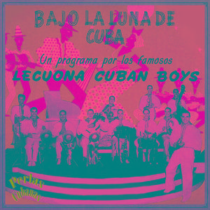 Cubanakan (Rumba Foxtrot)