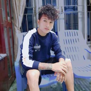 J Tluanga Leng ang aw