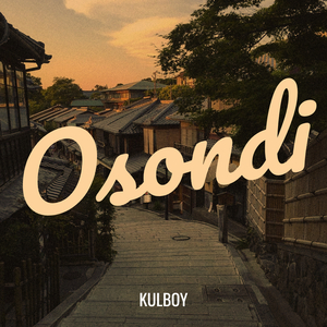 Osondi