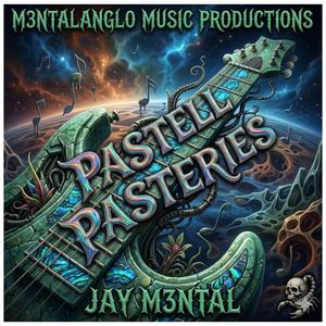 PASTELL PASTURES