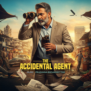The Accidental Agent