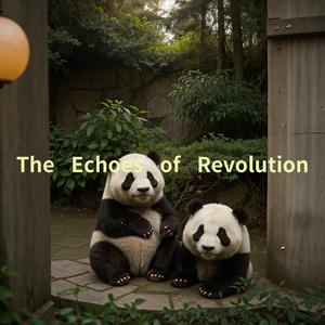 The Echoes of Revolution
