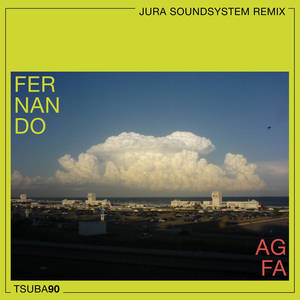 Agfa (Jura Soundsystem Dub)