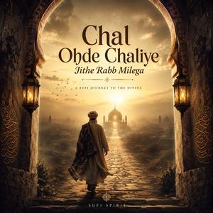 Chal Ohde Chaliye Jithe Rabb Milega