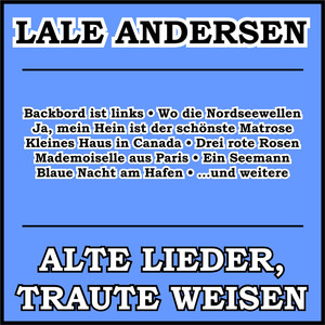 Backbord ist links (Schiffjungenlied)