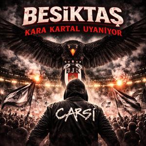 Beşiktaş! kara kartal uyanır - rap