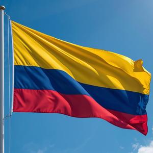 COLOMBIA TIERRA QUERIDA