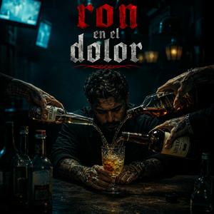 Ron en el Dolor