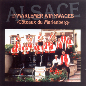 Gablonzer perlen (Polka)