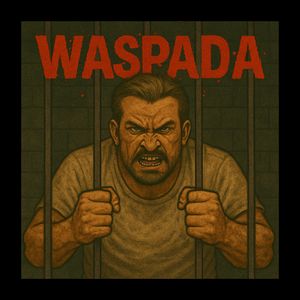 WASPADA (2025 Remastered Version)