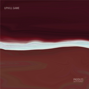 Paddles (Live)