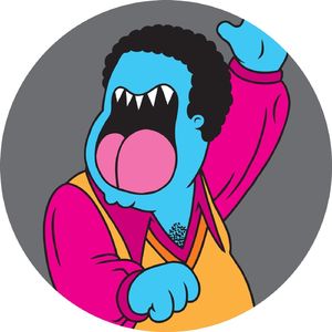 American Hustle (Original Mix)