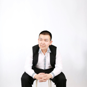 Ayding Kechiler/深夜