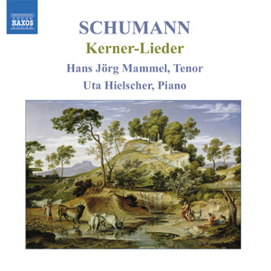 4 Gesange, Op. 142:No. 3. Madchen-Schwermut
