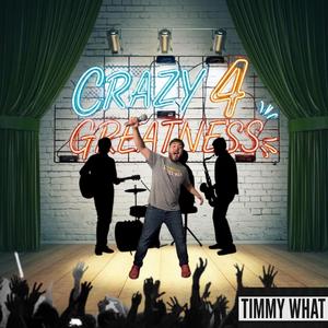 Crazy4Greatness