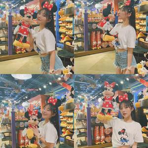 怎么办（Cover SHE）（翻自 SHE）