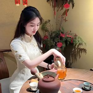 寒鸦戏水 (古筝纯音乐经典)