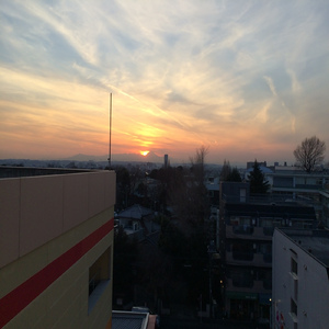 『 ふうせん 』