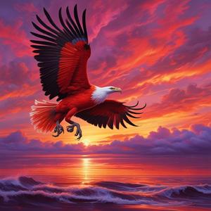 드래곤과 공룡의 결전 by @ancestralinterview494