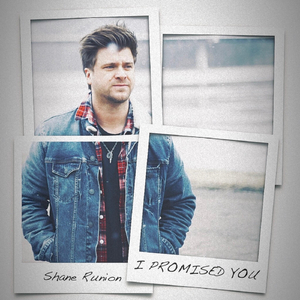 I Promised You