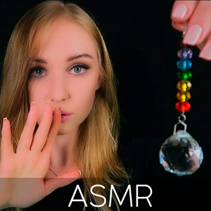 ASMR Sleep Treatment Reiki Session, Pt. 3