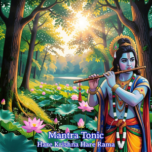 Hare Krishna Hare Rama