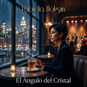 El Ángulo del Cristal