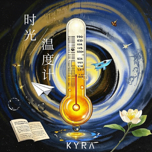 时光温度计I