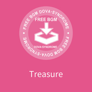 Treasure